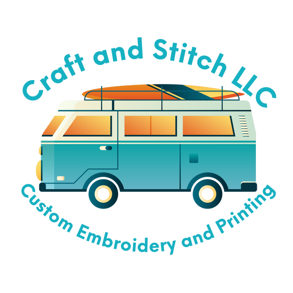 Craft and Stitch LLC